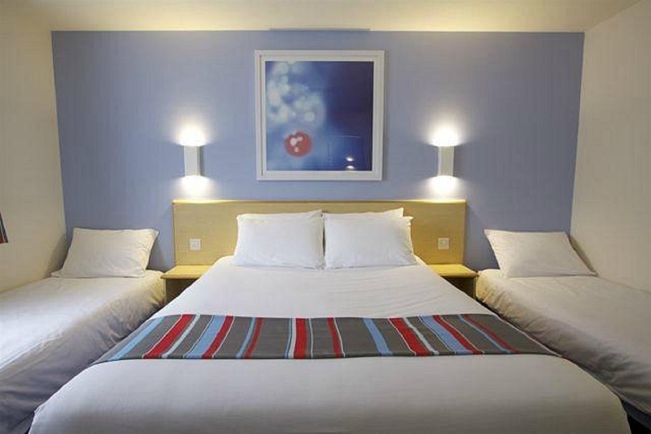Travelodge Ipswich Stowmarket Haughley Εξωτερικό φωτογραφία