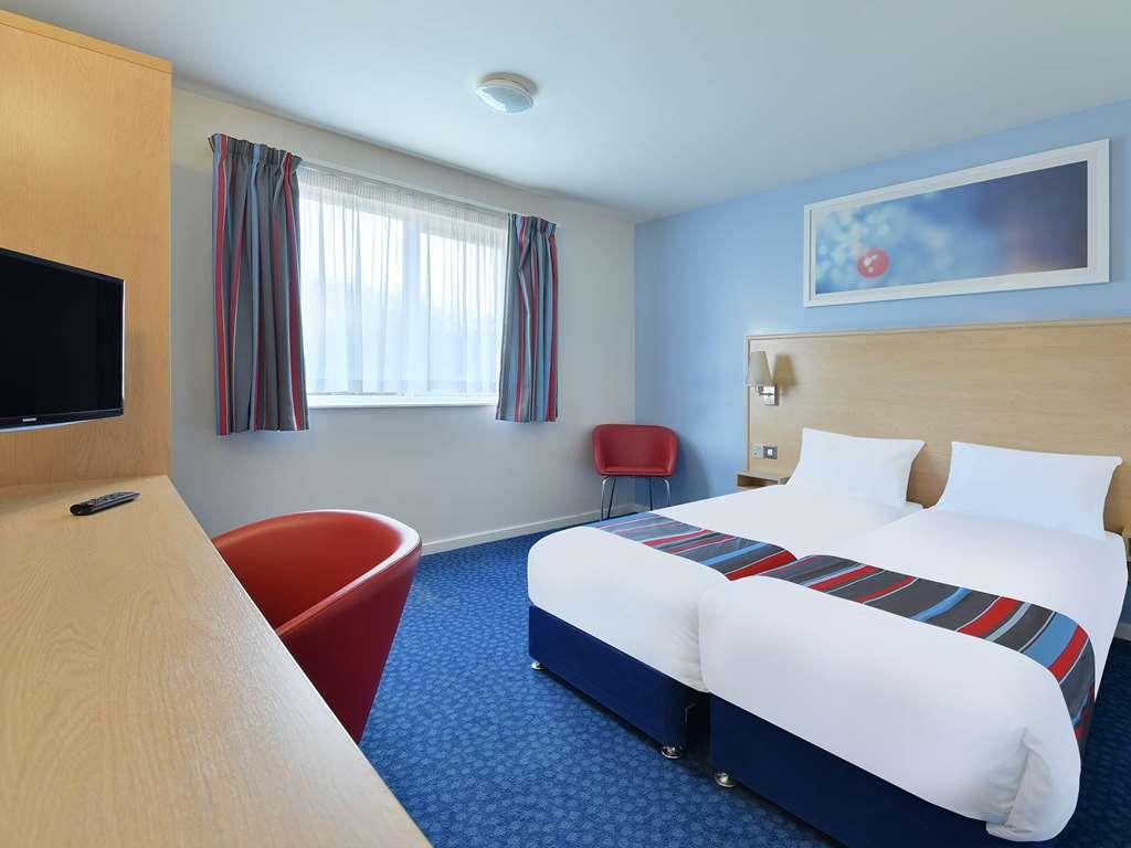 Travelodge Ipswich Stowmarket Haughley Δωμάτιο φωτογραφία