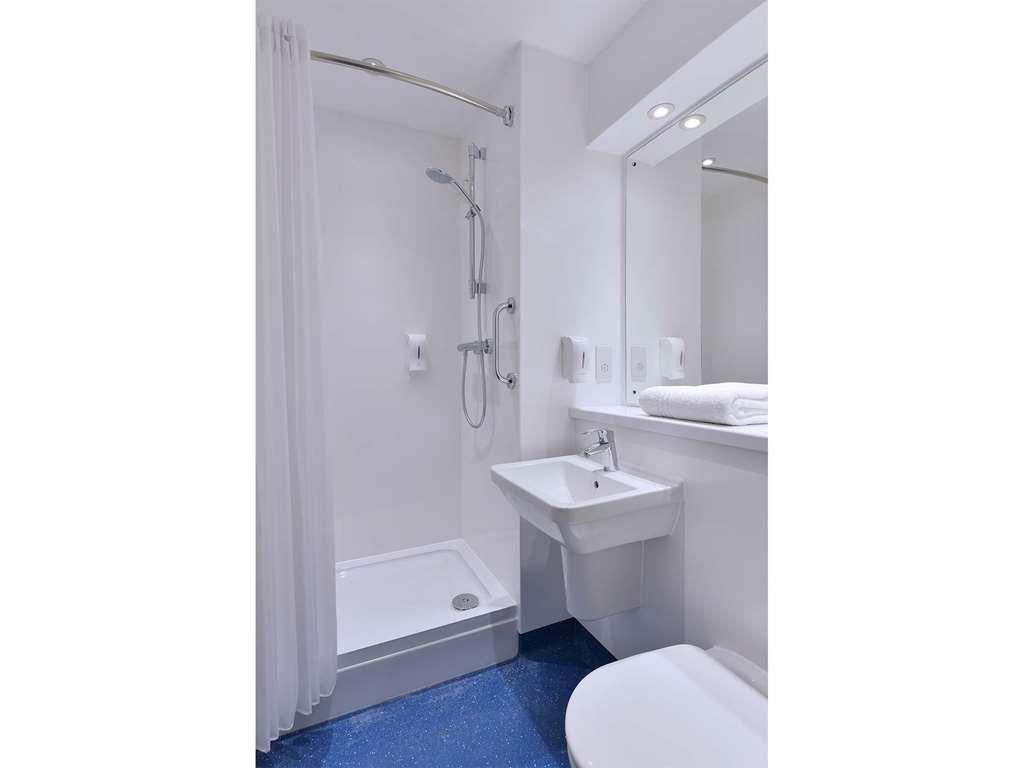 Travelodge Ipswich Stowmarket Haughley Δωμάτιο φωτογραφία