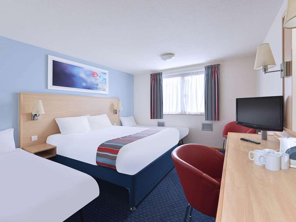 Travelodge Ipswich Stowmarket Haughley Δωμάτιο φωτογραφία