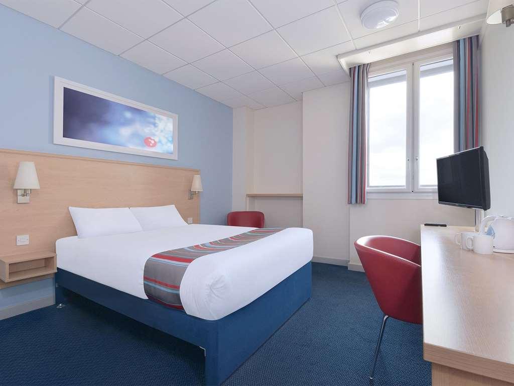 Travelodge Ipswich Stowmarket Haughley Δωμάτιο φωτογραφία