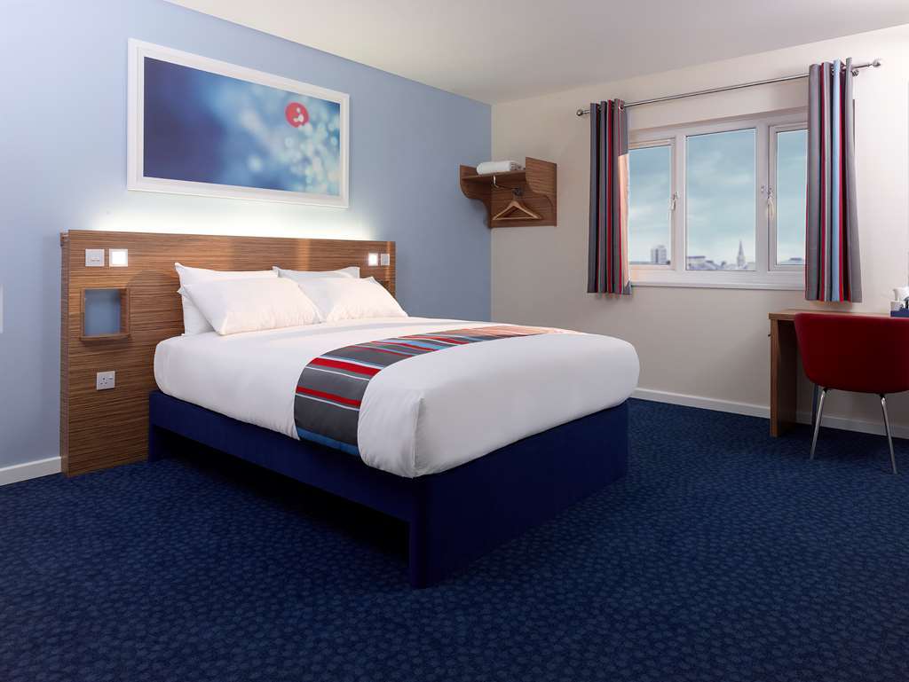 Travelodge Ipswich Stowmarket Haughley Δωμάτιο φωτογραφία