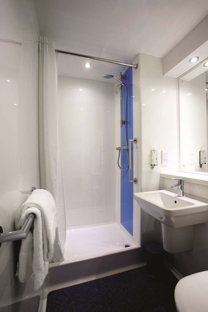 Travelodge Ipswich Stowmarket Haughley Δωμάτιο φωτογραφία