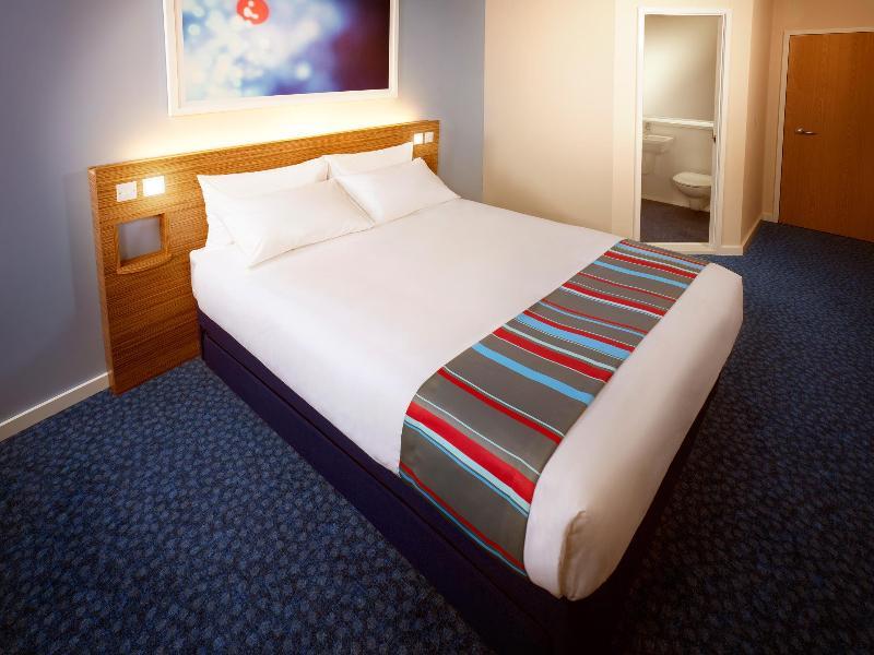 Travelodge Ipswich Stowmarket Haughley Εξωτερικό φωτογραφία