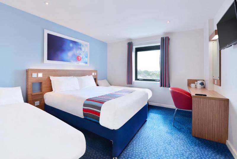 Travelodge Ipswich Stowmarket Haughley Εξωτερικό φωτογραφία