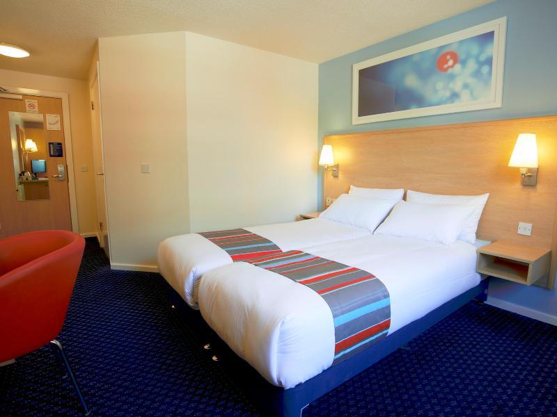 Travelodge Ipswich Stowmarket Haughley Εξωτερικό φωτογραφία