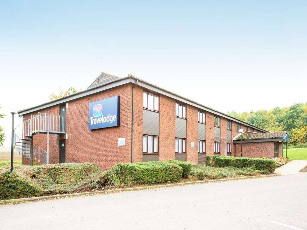 Travelodge Ipswich Stowmarket Haughley Εξωτερικό φωτογραφία