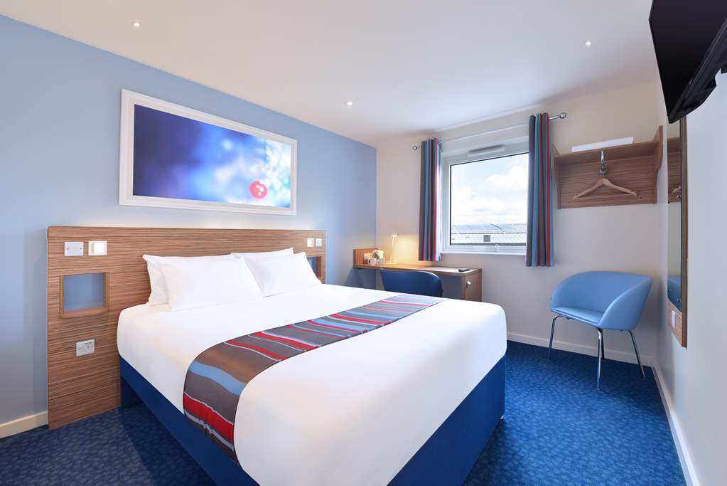 Travelodge Ipswich Stowmarket Haughley Δωμάτιο φωτογραφία
