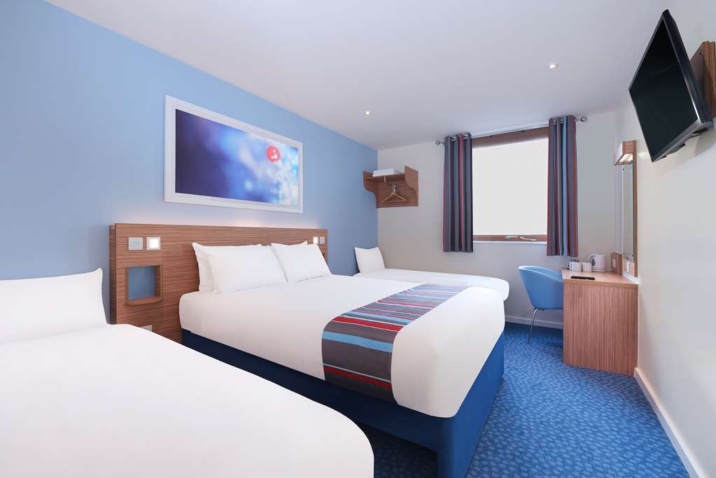 Travelodge Ipswich Stowmarket Haughley Δωμάτιο φωτογραφία