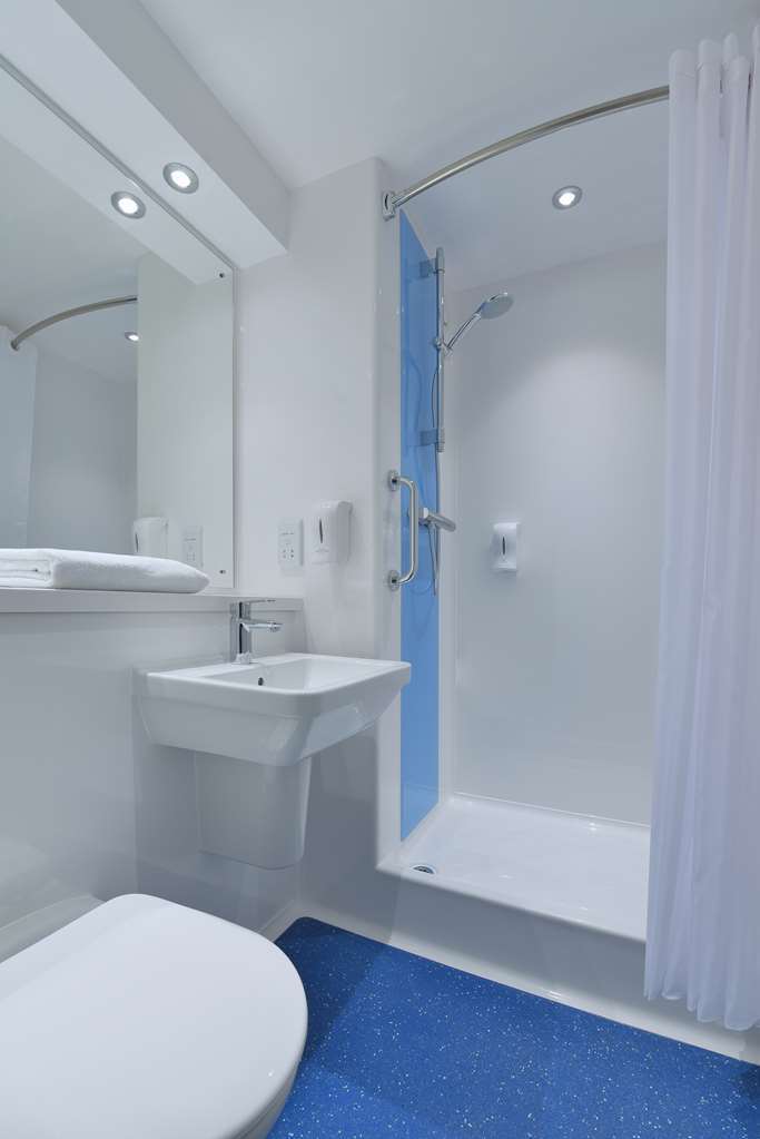 Travelodge Ipswich Stowmarket Haughley Δωμάτιο φωτογραφία