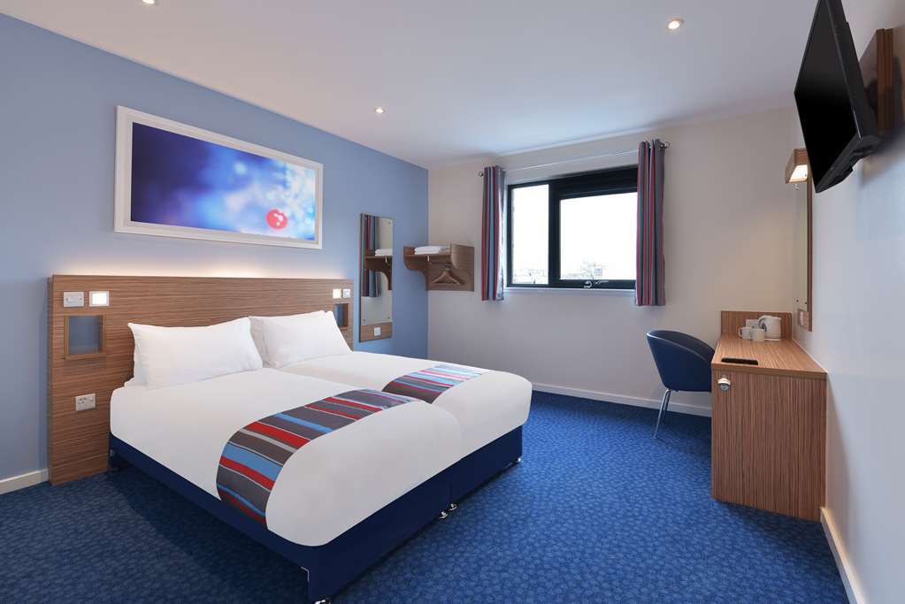 Travelodge Ipswich Stowmarket Haughley Δωμάτιο φωτογραφία